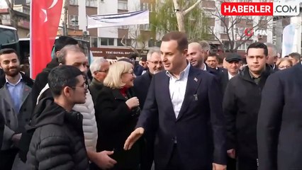 Balıkesir'de Ulaşımda Yenilik: 29 Yeni Hat ve Kadınlar için Ücretsiz Şoförlük Kursu