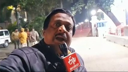 जनसूराज पार्टी के सात सदस्योय प्रतिनिधि मंडल राज्यपाल से की मुलाकात छात्रों की मांग को लेकर दिया ज्ञापन