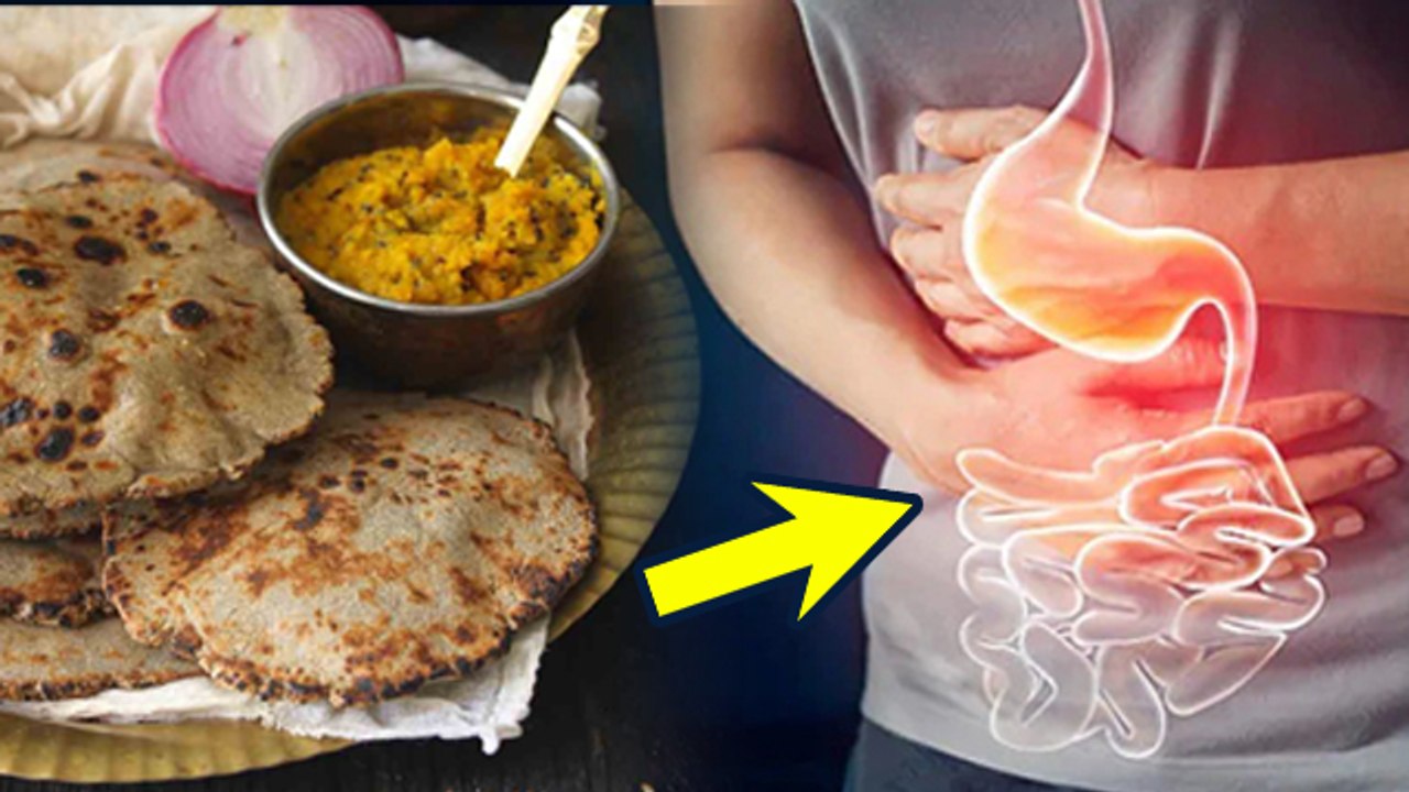 Bajra Khane Se Gas Banti Hai Kya | Is Millet Good For Gut Health | बाजरा खाने के नुकसान...|Boldsky