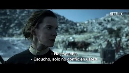 American Primeval | Tráiler oficial | Netflix