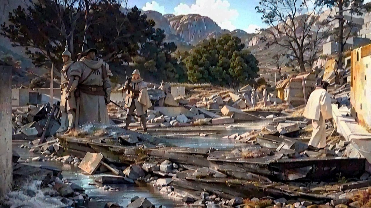 Incendies en Californie : Los Angeles sous le choc