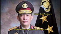 Institusi Polisi Indonesia rusak selama 10 tahun terakhir dijadikan alat beking politik kekuasaan Joko Widodo dan di masyarakat kemudian dikenal dengan Partai Coklat, Parcok