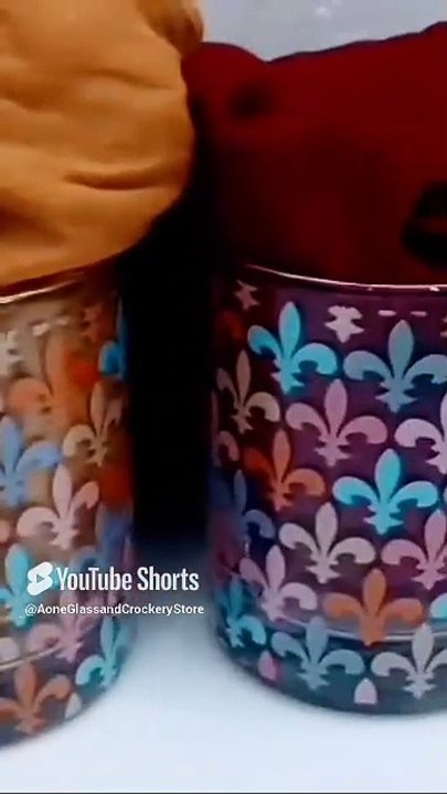 Aone Glass and Crockery Store Glassware, Tableware