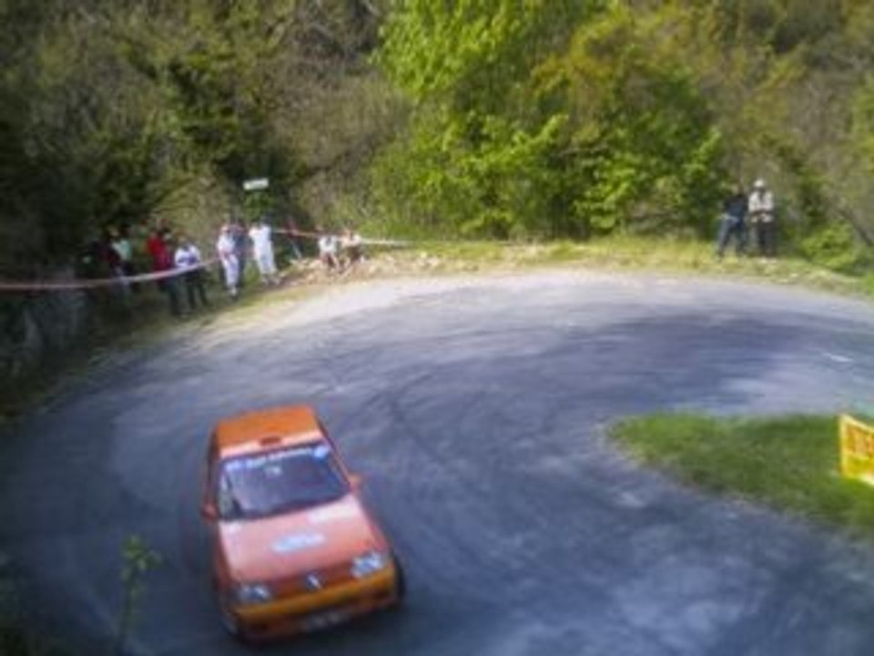 Rallye 123