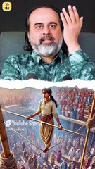 दुनिया ऐसे डराती है! || आचार्य प्रशांत