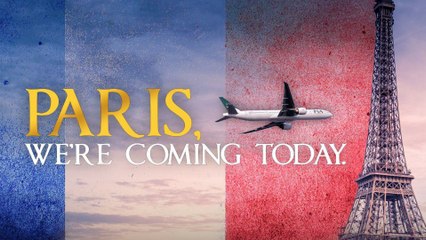 Pakistan Airlines provoque un tollé avec une pub qui montre un avion fonçant sur la tour Eiffel