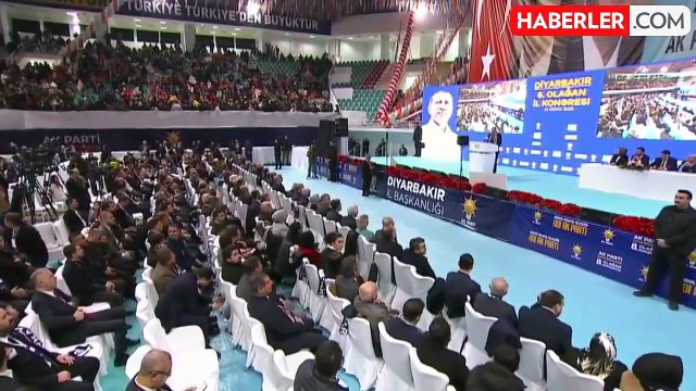 Cumhurbaşkanı Erdoğan yeni süreci Biji Serok Erdoğan sloganları altında anlattı