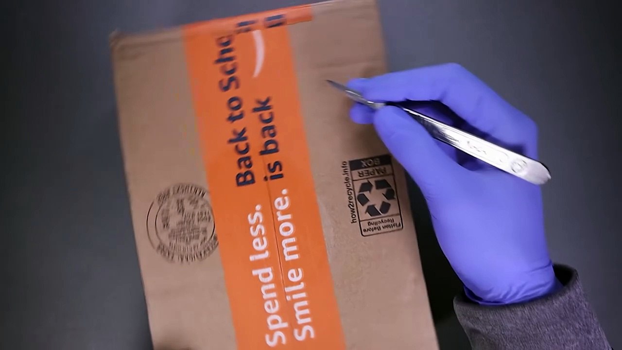 Beats Studio Buds Wireless Noise Cancelling Earbuds Unboxing