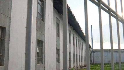 Vers des prisons spécialisées pour les grands narcotrafiquants ?