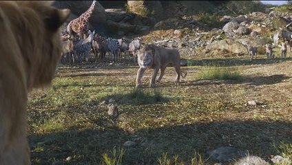 Mufasa: The Lion King | Tv Spot: Envy Review