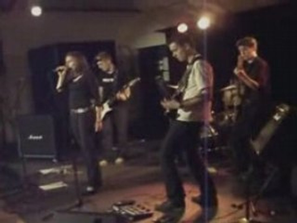 Melt'in - no tomorrow