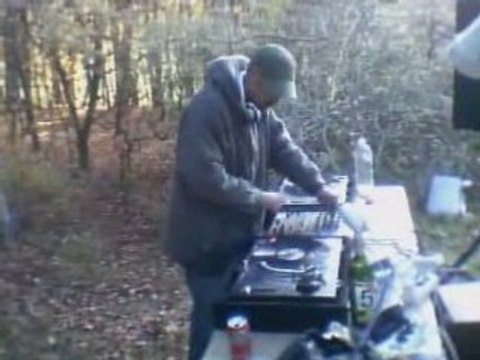 Teuf multison dans le 57: TKC vs fretz part2