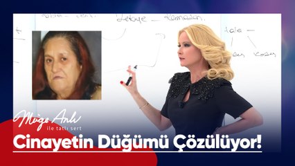 Zincirleme cinayetlerin perde arkasında ne var - Müge Anlı ile Tatlı Sert 14 Ocak 2025