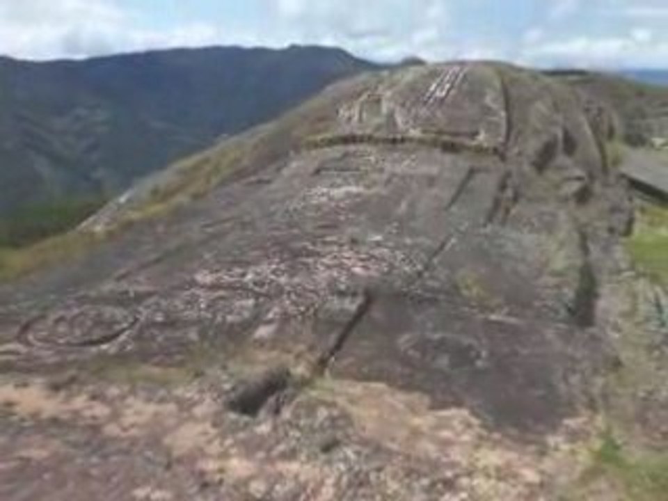 el fuerte de face