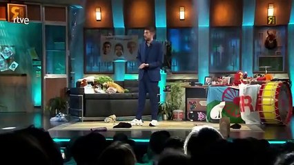 Noah Higón cuenta cómo es vivir con 7 enfermedades raras | #LaRevuelta 13.01.2025