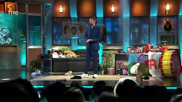 Noah Higón cuenta cómo es vivir con 7 enfermedades raras | #LaRevuelta 13.01.2025