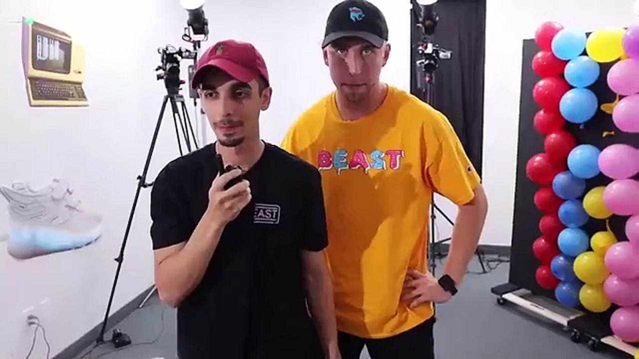 If You Click This Video I'll Give My Friend .001$