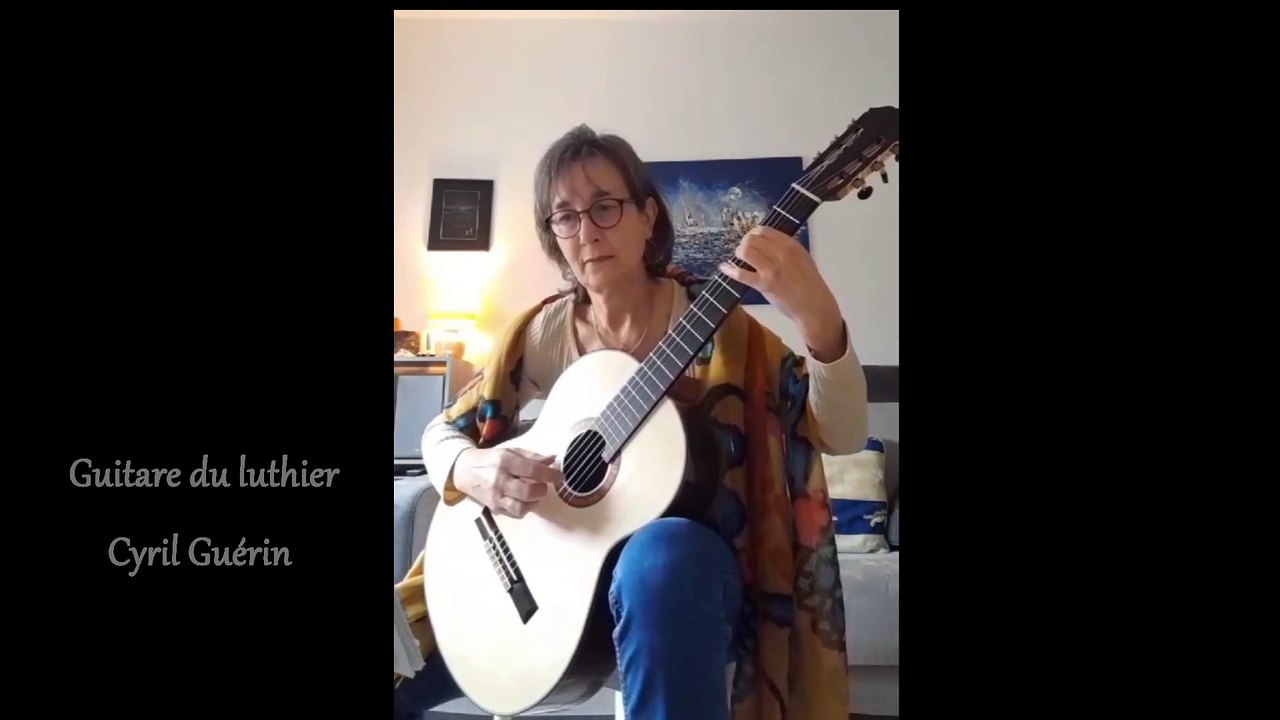 Prélude de janvier