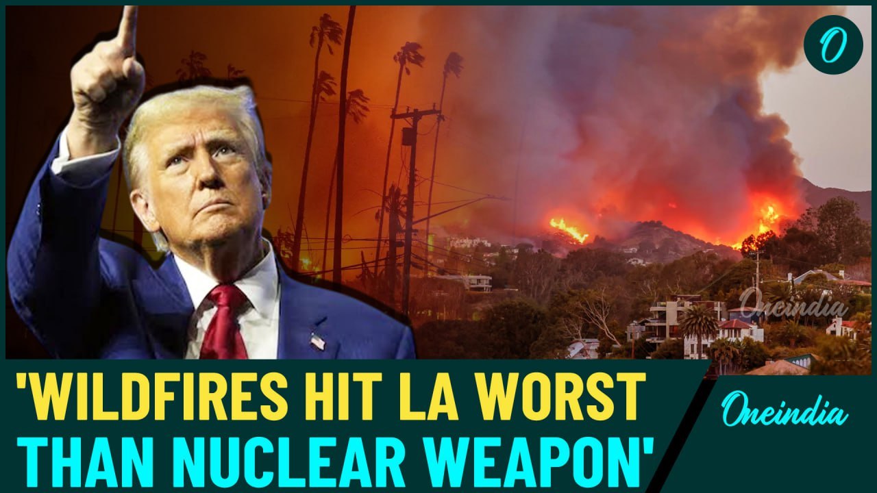 ‘We’re Gonna Find Many Bodies and Many, Many More Dead’: Trump Predicts Massive Death Toll Rise