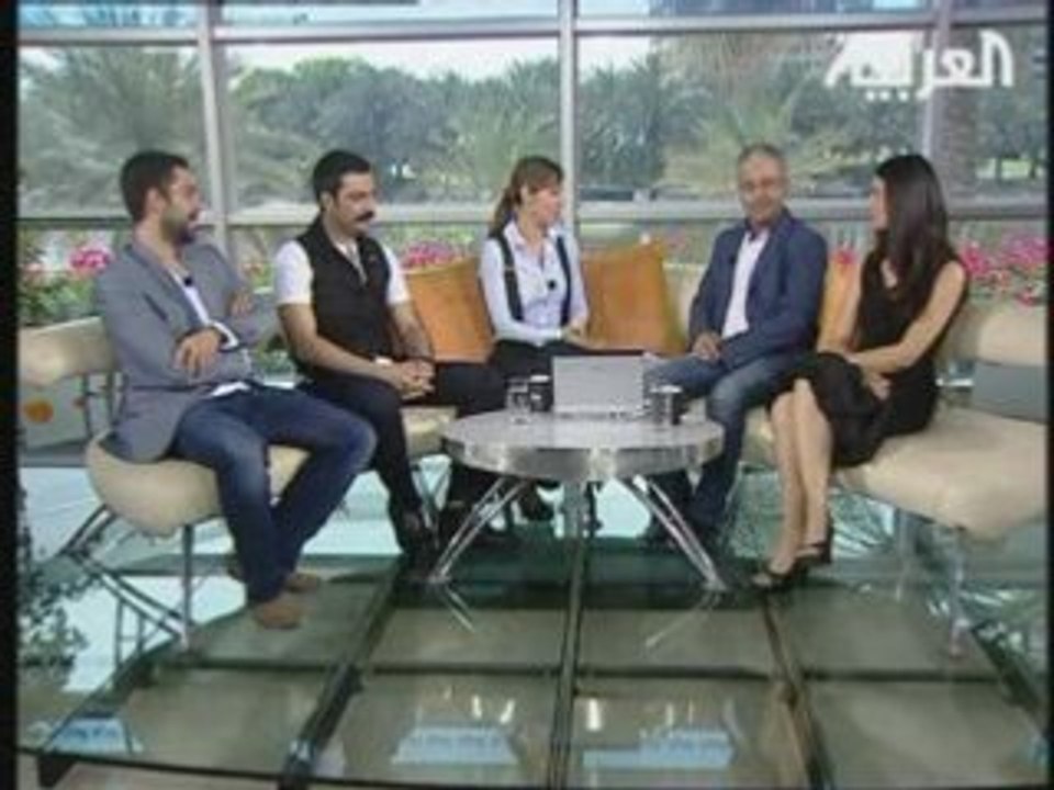 سنوات الضياع ،صباح العربية جزء 2