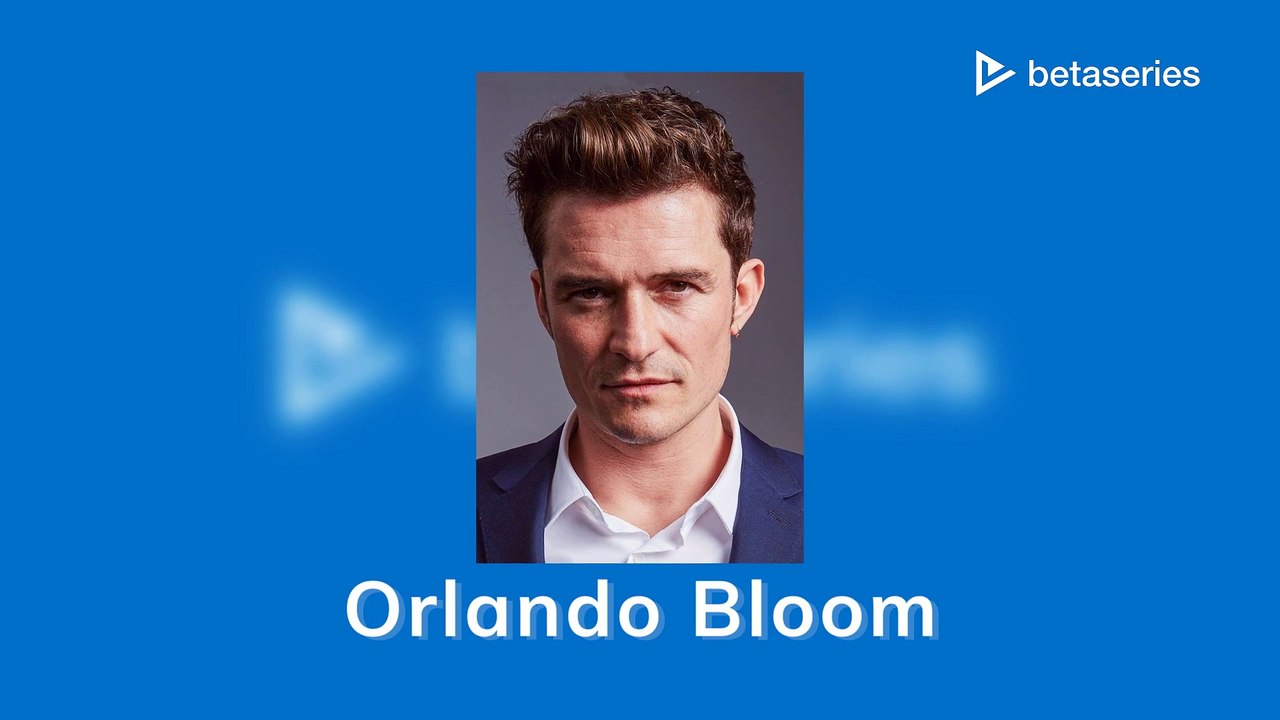 Orlando Bloom (DE)