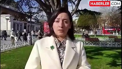 "Şeriata uygun değil" diyerek avukatlığı bırakıp kendini peygamber ilan etti