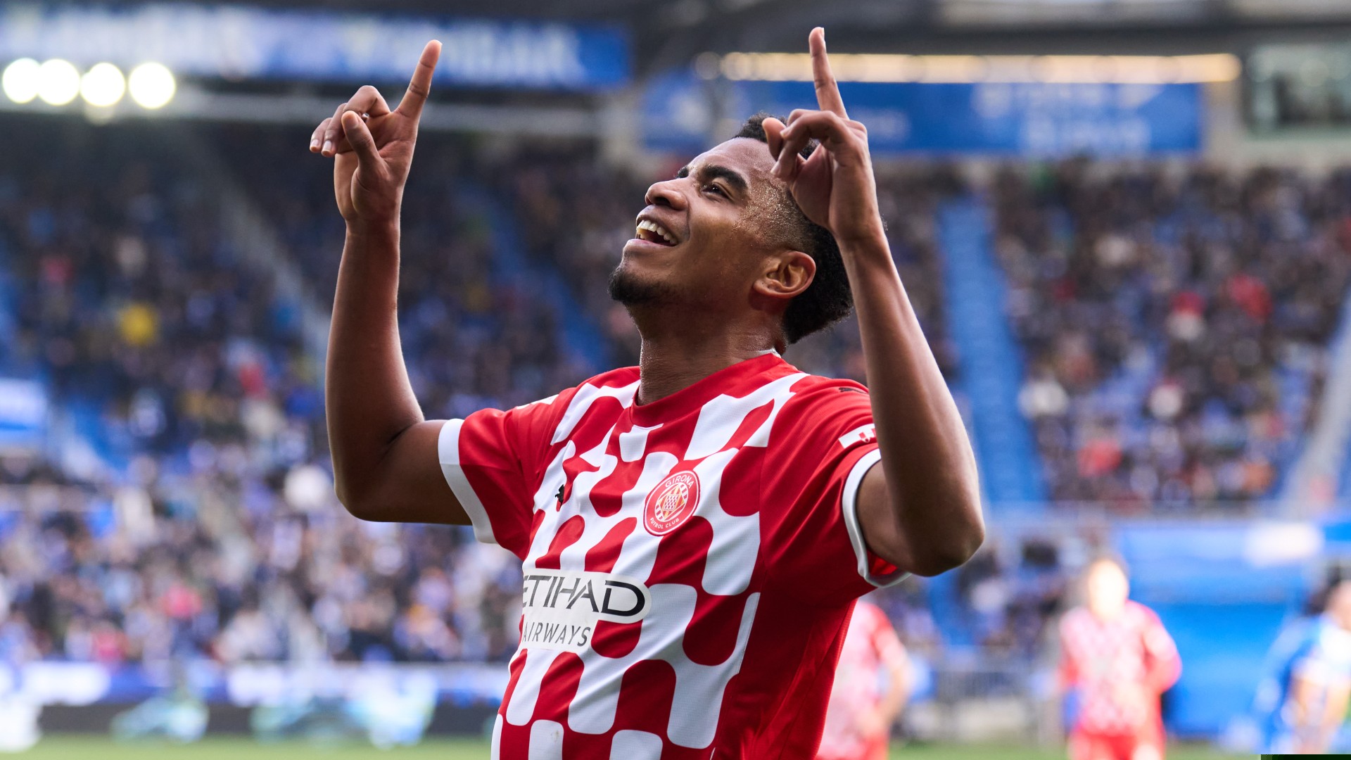 Alaves v Girona