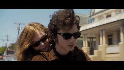 A COMPLETE UNKNOWN ｜ The Making-Of Broadcast Special ｜ Searchlight Pictures