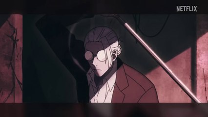 Sakamoto Days ｜ The Legendary Hitman is Here ｜ Now Playing ｜ Netflix