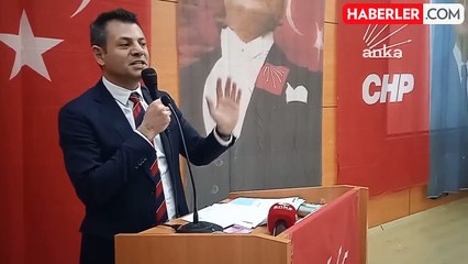 CHP'li Kaya'dan 'Bilge Sitesi' Tahliyelerine Tepki: "O Enkaz Molozlarının Altında Canlarımızın Yattığı Kadar Bu İşte Kusuru Olanlar Yatmadı"