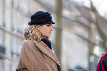 Yaël Braun-Pivet, présidente de l'Assemblée, se confie sur son combat contre le cancer du sein