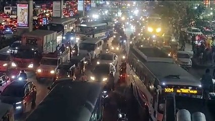 KUKATPALLY SANKRANTI RADDI