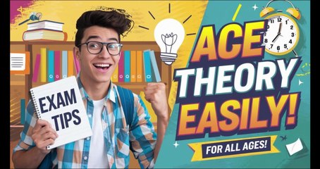 How to Study Theory Subject & topics For Exam | In Hindi #study #theory