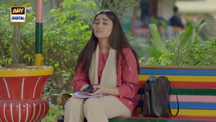 Aapa Shameem Episode 36   11 Jan 2025   Fahad Sheikh   Zoha Tauqeer   Faiza Hassan   ARY Digital