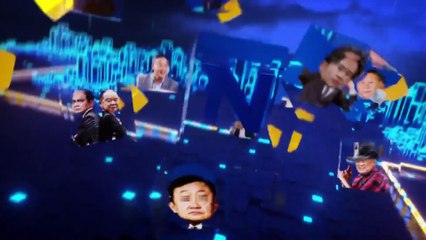 นโยบาย “ทรัมป์” ไม่ล้อเล่น | ข่าวข้นคนข่าว | 11 ม.ค. 68 | PART 5