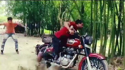 Most watch top new Special Funny Comedy Amazing video 2025 🤣