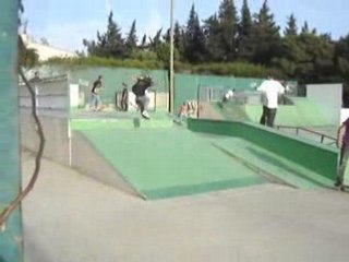 Lolo St laurent du var