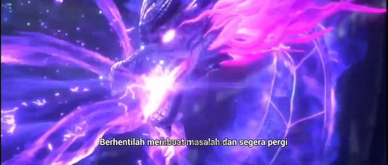 Battle Through The Heavens Season 5 Episode 129 Update | Sub. Indo