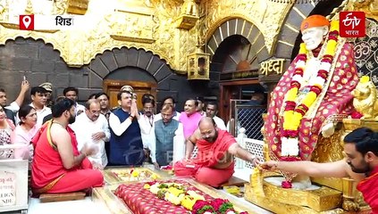 बीड परभणी घटनेनंतर समाजात झालेली दुफळी सरकार लवकरात लवकर दूर करणार..मुख्यमंत्री देवेंद्र फडणवीस