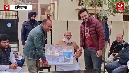 अनिल विज ने आप पर किया तंज, केजरीवाल को चुनाव के समय क्यों आता है ज्ञान, 10 साल से महिलाओं-ऑटो चालकों के लिए क्या किया