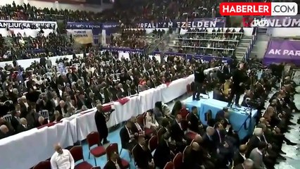 Cumhurbaşkanı Erdoğan'dan kritik mesaj: Terörün bitmesi için bir umut doğdu