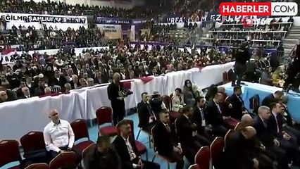 Cumhurbaşkanı Erdoğan'dan kritik mesaj: Terörün bitmesi için bir umut doğdu
