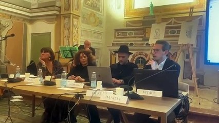 Il video della mostra a Palermo in memoria del console Alongi