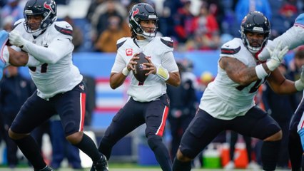 Texans vs. Chargers: Playoff Game Insights & Predictions