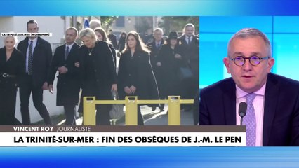 Vincent Roy : «Les idées politiques sont devenues tellement clivantes qu’il n’y a plus de dialogue»