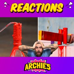 We Tried Watching These Repair Hacks Without Laughing ... 🤔 The Dudes React!