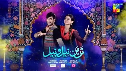 Tan Man Neel o Neel Ep 06 [CC] 11_Jan_25_-_[_Sehar_Khan___Shuja_Asad_]_Canolive,_Sensodyne___Vince(360p)