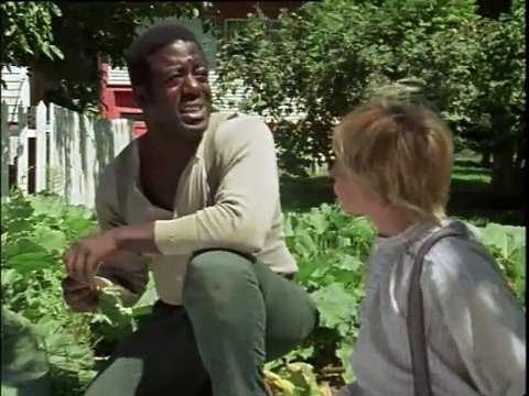 Huckleberry Finn and his Friends (1979) E04 - Mystery at Midnight