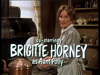 Huckleberry Finn and his Friends (1979)  E05 - The Pirates