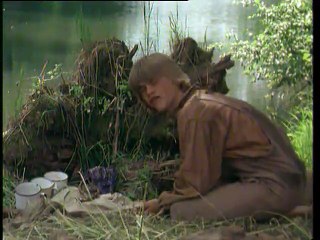 Huckleberry Finn and his Friends (1979)  E07 - Such a Lovely Funeral